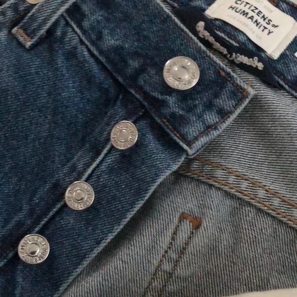 CoH (24) Big Sky Emerson Slim Fit Boyfriend - Picture 4 of 16